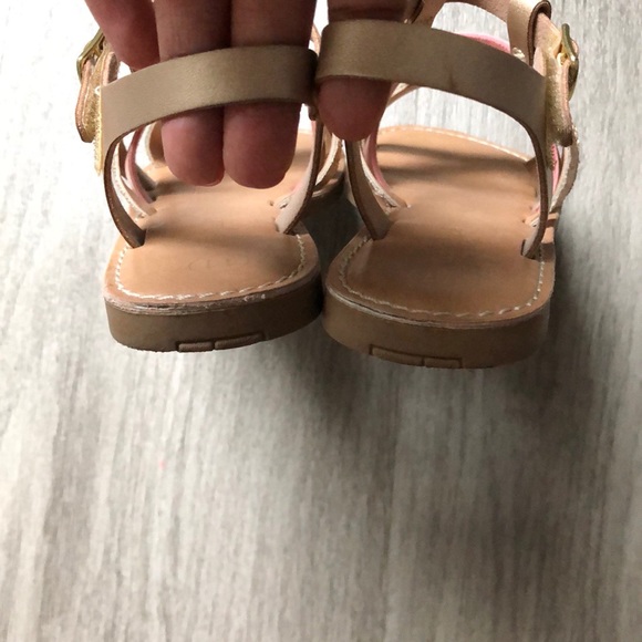 Cat and Jack Sandals - Picture 5 of 6